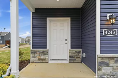 4249 Water Aven Drive, Canal Winchester, OH 43110 - Photo 5