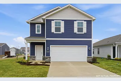 4249 Water Aven Drive, Canal Winchester, OH 43110 - Photo 1