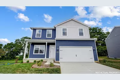 4379 Black Ash Drive, Canal Winchester, OH 43110 - Photo 1