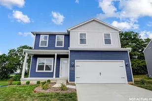4379 Black Ash Dr, Canal Winchester, OH 43110 - Photo 1