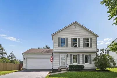701 Osborn Drive, Pataskala, OH 43062 - Photo 1