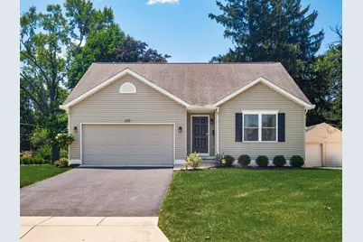 655 E Beaumont Road, Columbus, OH 43214 - Photo 1