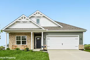 1120 Sherwood Loop, Bellefontaine, OH 43311 - Photo 1