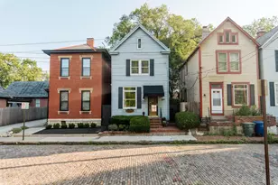 384 E Beck St, Columbus, OH 43206 - Photo 1