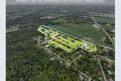 436 Cherokee Trail #Lot 8, Granville, OH 43023 - Photo 3