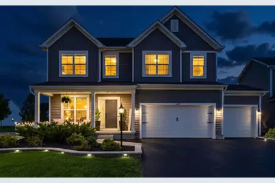 662 Centerbeam Avenue, Plain City, OH 43064 - Photo 5