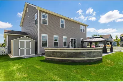 662 Centerbeam Avenue, Plain City, OH 43064 - Photo 5