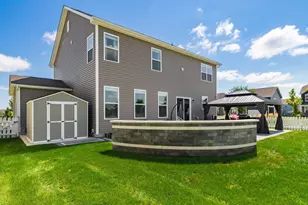 662 Centerbeam Ave, Plain City, OH 43064 - Photo 5