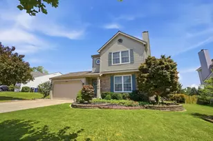 9000 Marchbank Ln, Lewis Center, OH 43035 - Photo 1