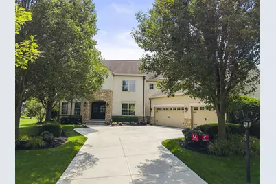 4486 Village Club Drive, Powell, OH 43065 - Photo 95