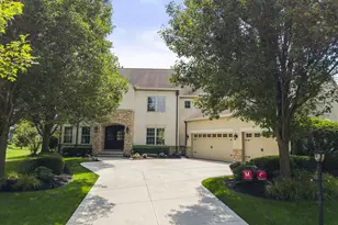 4486 Village Club Dr, Powell, OH 43065 - Photo 95