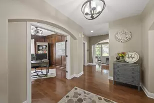 4486 Village Club Dr, Powell, OH 43065 - Photo 41
