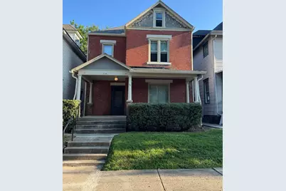 32 E Maynard Avenue, Columbus, OH 43202 - Photo 1