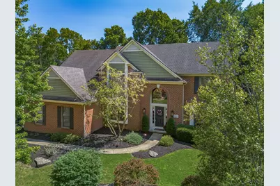 4861 Carrigan Ridge Drive, Dublin, OH 43017 - Photo 1