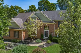 4861 Carrigan Ridge Dr, Dublin, OH 43017 - Photo 1