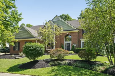 4861 Carrigan Ridge Drive, Dublin, OH 43017 - Photo 3