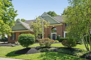 4861 Carrigan Ridge Dr, Dublin, OH 43017 - Photo 3