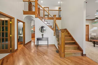 4861 Carrigan Ridge Drive, Dublin, OH 43017 - Photo 5