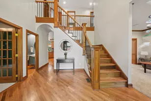4861 Carrigan Ridge Dr, Dublin, OH 43017 - Photo 5
