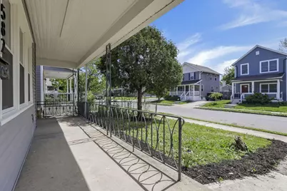 582 Siebert Street, Columbus, OH 43206 - Photo 3