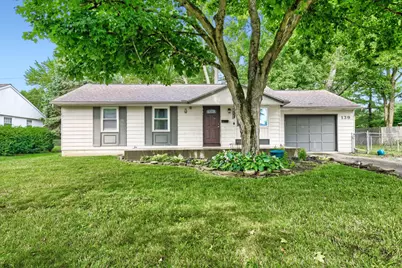 139 Murnane Street, Westerville, OH 43081 - Photo 1