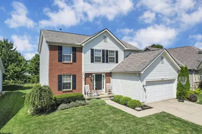 572 Fields Meadow Drive, Sunbury, OH 43074 - Photo 3