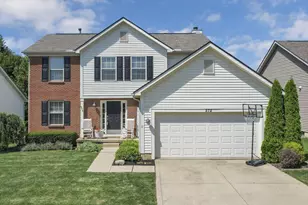 572 Fields Meadow Dr, Sunbury, OH 43074 - Photo 1