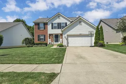 572 Fields Meadow Drive, Sunbury, OH 43074 - Photo 53