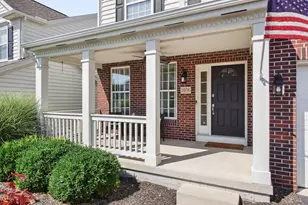 1038 Carnoustie Cir, Grove City, OH 43123 - Photo 5