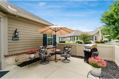 1499 Cascade Drive #24, Grove City, OH 43123 - Photo 25