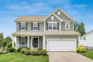 12617 Prairie View Dr NW, Pickerington, OH 43147 - Photo 1