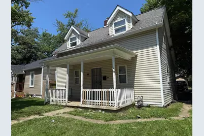 1856 Genessee Avenue, Columbus, OH 43211 - Photo 1