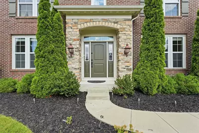 8503 Coldwater Drive, Powell, OH 43065 - Photo 3