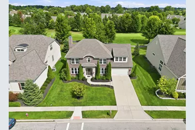 8503 Coldwater Drive, Powell, OH 43065 - Photo 29
