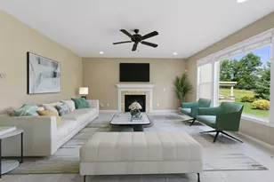 8503 Coldwater Dr, Powell, OH 43065 - Photo 5