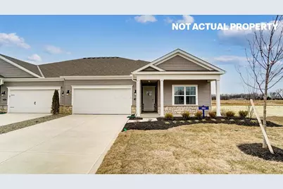 517 Claire Drive, Plain City, OH 43064 - Photo 1