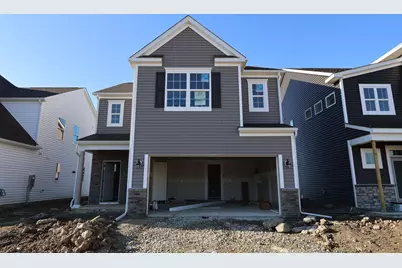 5914 Creekview Drive, Powell, OH 43065 - Photo 1