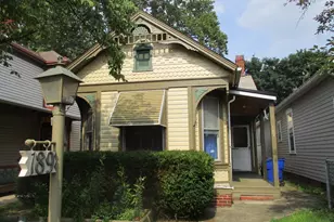 189 N High St, Chillicothe, OH 45601 - Photo 1