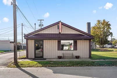 101 N Maple Street, Bainbridge, OH 45612 - Photo 1