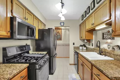 3509 Raflin Drive, Columbus, OH 43231 - Photo 25