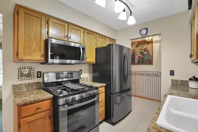 3509 Raflin Drive, Columbus, OH 43231 - Photo 21