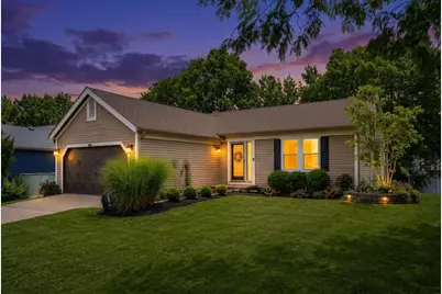 3509 Raflin Drive, Columbus, OH 43231 - Photo 1