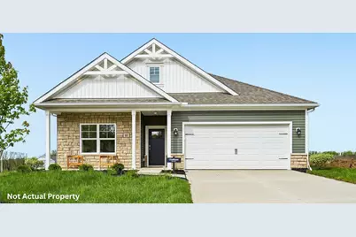 579 Darliene Drive, Plain City, OH 43064 - Photo 1