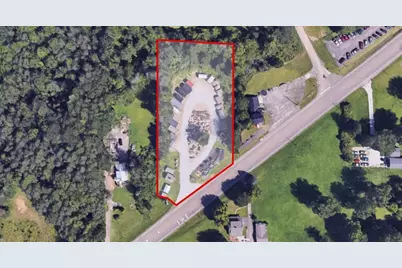 1555 Ashland Road, Mansfield, OH 44905 - Photo 1