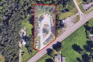 1555 Ashland Rd, Mansfield, OH 44905 - Photo 1