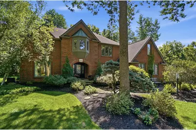 7686 Tonti Drive N, Dublin, OH 43016 - Photo 1