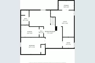 3503 Colchester Road, Columbus, OH 43221 - Photo 49