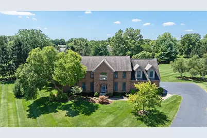 8787 Gosling Way, Powell, OH 43065 - Photo 1