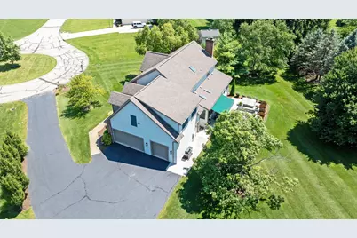 8787 Gosling Way, Powell, OH 43065 - Photo 43