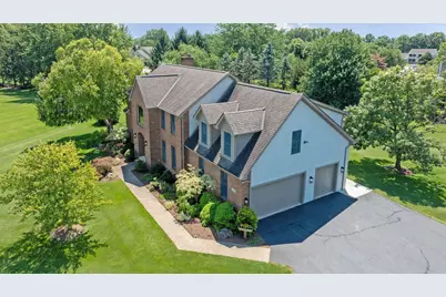 8787 Gosling Way, Powell, OH 43065 - Photo 3